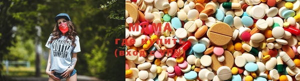 мет Алексин
